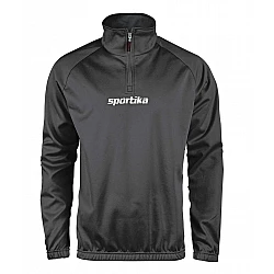 Tréningová mikina SPORTIKA REAL 7501011