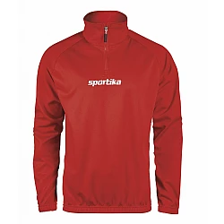 Tréningová mikina SPORTIKA REAL 750104