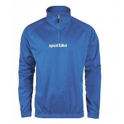 Tréningová mikina SPORTIKA REAL 750108
