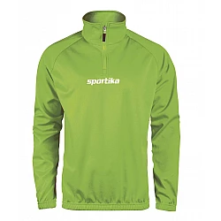 Tréningová mikina SPORTIKA REAL 7501328F