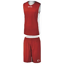 Obojstranný basketbalový set SPORTIKA ASSEN 605415