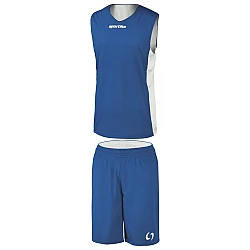 Obojstranný basketbalový set SPORTIKA ASSEN 605417
