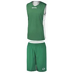 Obojstranný basketbalový set SPORTIKA ASSEN 605419