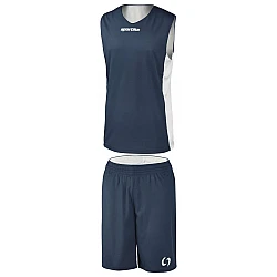 Obojstranný basketbalový set SPORTIKA ASSEN 605433