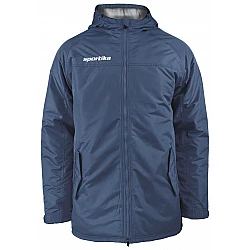 Zimná bunda SPORTIKA BERING 7604010