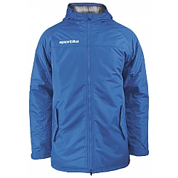 Zimná bunda SPORTIKA BERING 760408