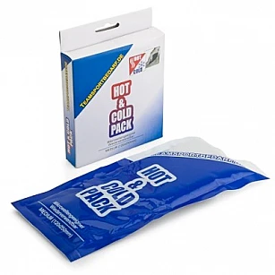 Gélový sáčok HOT/COLD 1386