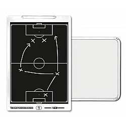 Taktická LCD tabuľa pre trénera 4393
