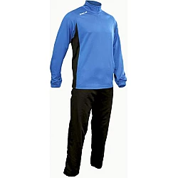 Tepláková súprava COLO ženská,  SPIKE TR /krátky zips+dlhé tepláky/