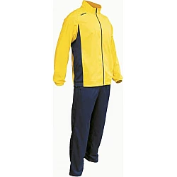 Tepláková súprava COLO ženská,  SPIKE TR /zips+dlhé tepláky/