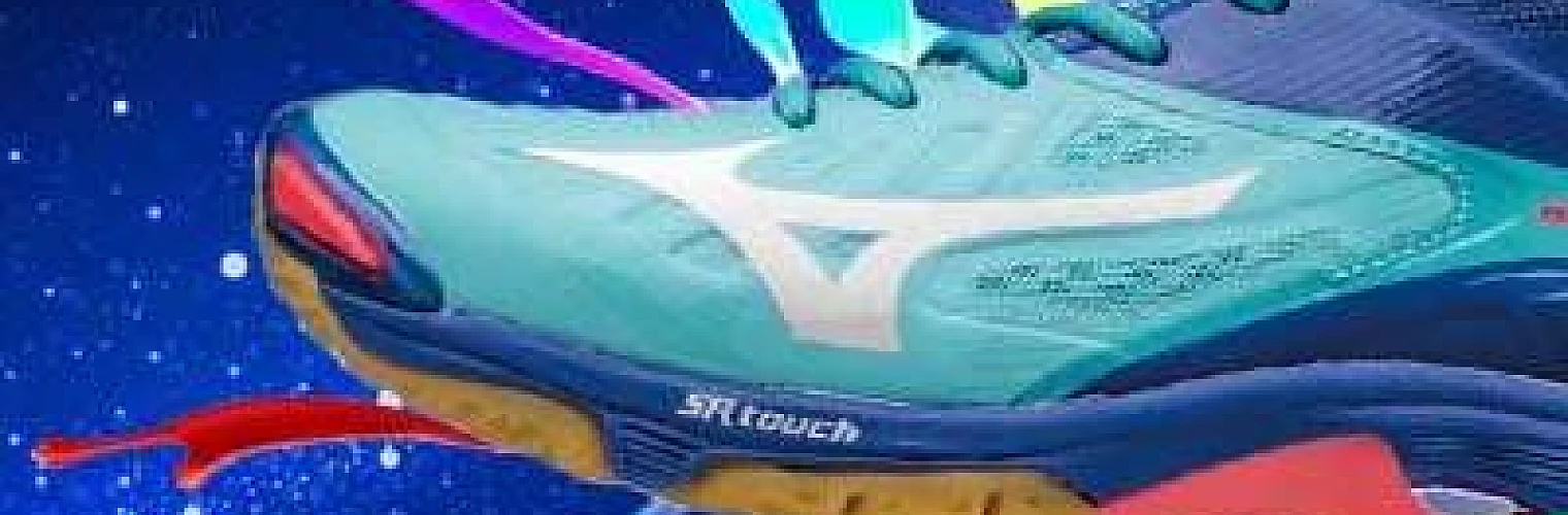Nová kolekcia MIZUNO! Nová kolekcia MIZUNO!