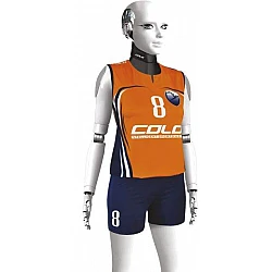 Volejbalový dres COLO, ARKADIA subli