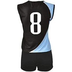 Volejbalový dres COLO, COMET subli
