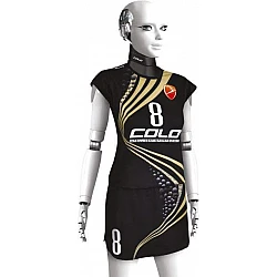 Volejbalový dres COLO, GLOSSY subli