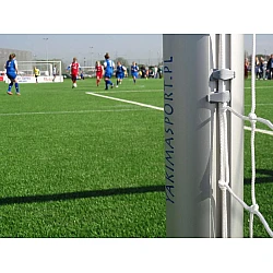 Futbalová bránka 7,32 x 2,44 m hliník, YAKIMA