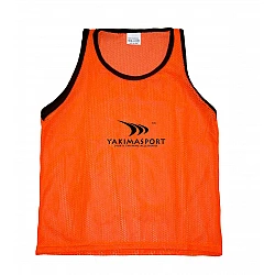 Rozlišovacie dresy YAKIMA senior orange
