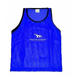 Rozlišovacie dresy YAKIMA junior blue