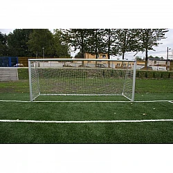Futbalová bránka prenosná 7,32 x 2,44 m hliník, YAKIMA