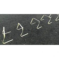 Flexibilná prekážka 15cm, YAKIMA