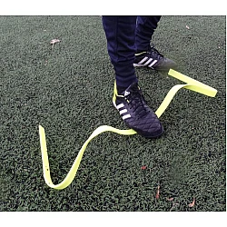 Flexibilná prekážka 15cm, YAKIMA