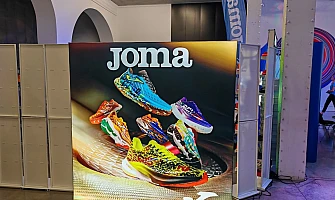 Zúčastnili sme sa Košického maratónu ako hlavný partner podujatia