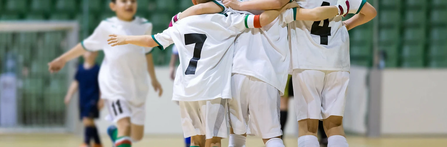 Aký šport vybrať pre dieťa? Zvážte tieto alternatívy