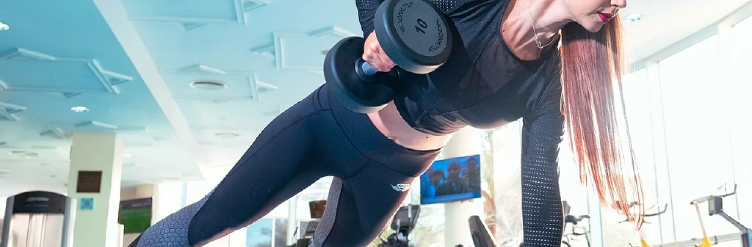 Cviky na chrbát - s vlastnou váhou aj činkami