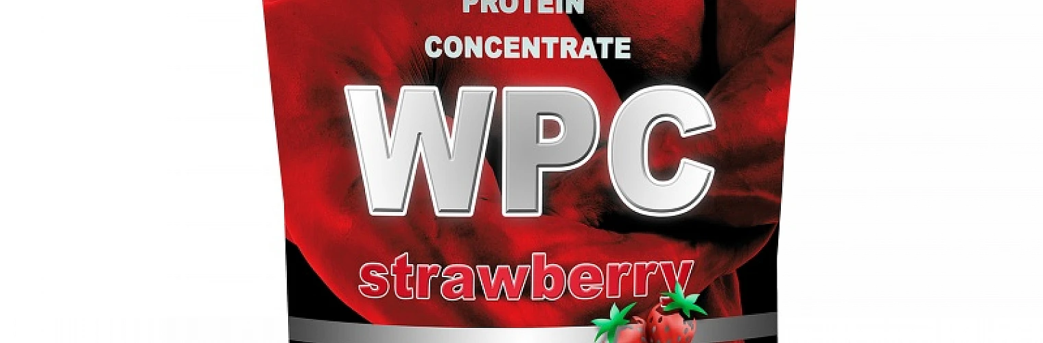 Koliba WPC 80 proteín už aj na simplysport.sk a simplysport.cz