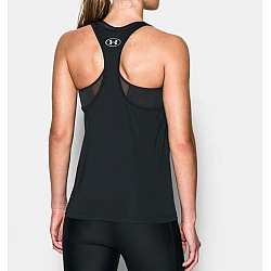 Dámske tielko Under Armour Fly By Classic Racerback 1306665-001