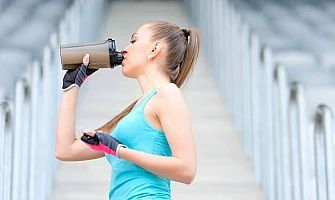 Mýty o proteínoch. Koľko bielkovín potrebujeme prijať?