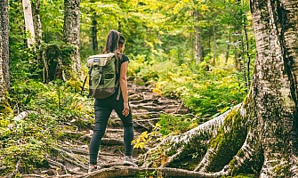 Ako vybrať oblečenie na turistiku?
