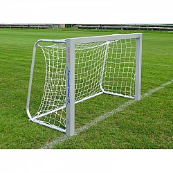 Futbalová hliníková prenosná bránka 1,8x1,2m