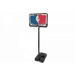 Basketbalový kôš SPALDING NBA LOGOMAN PORTABLE