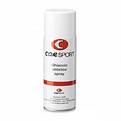 Chladiaci sprej CORSPORT 400 ml