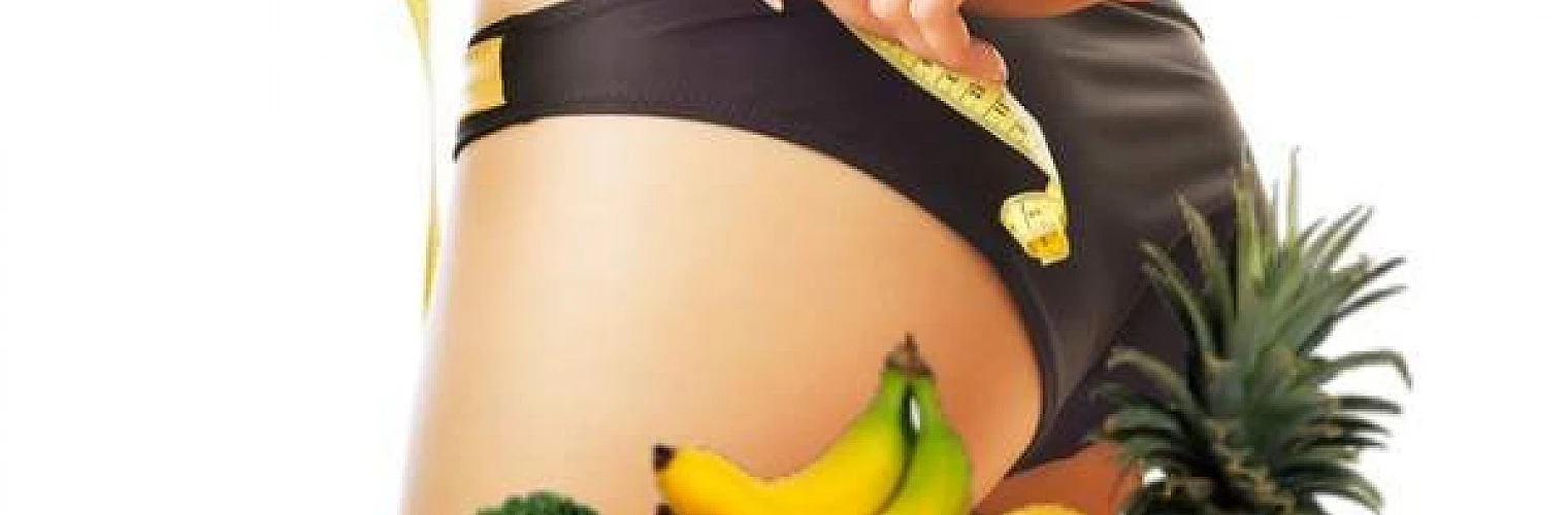 Ako žiť zdravo a chudnúť s pocitom sýtosti.