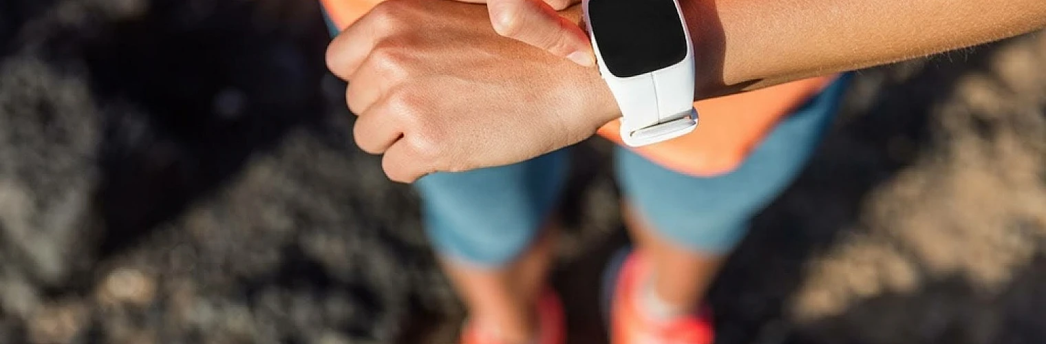 Naše tipy: Ako si vybrať športové hodinky alebo náramok?