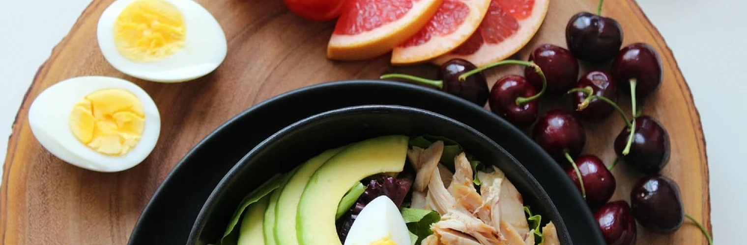 Strava po cvičení: Čo zjesť po náročnom tréningu?