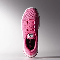 Bežecké topánky Adidas element urban run pink