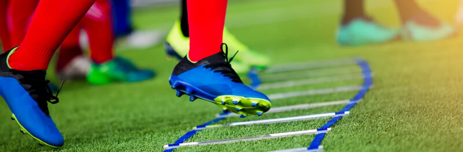 Tréningové pomôcky META už aj v našej ponuke