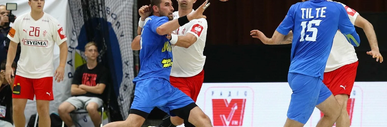 Ako správne vybrať hádzanársku loptu podľa veku a ligových štandardov