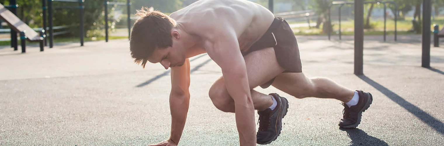 Workout cviky na celé telo pre začiatočníkov alebo komplexný sprievodca kalistenikou