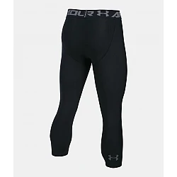 Pánske kompresné 3/4 legíny Under Armour HG Armour 2.0 1289574-001