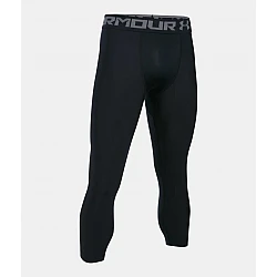 Pánske kompresné 3/4 legíny Under Armour HG Armour 2.0 1289574-001