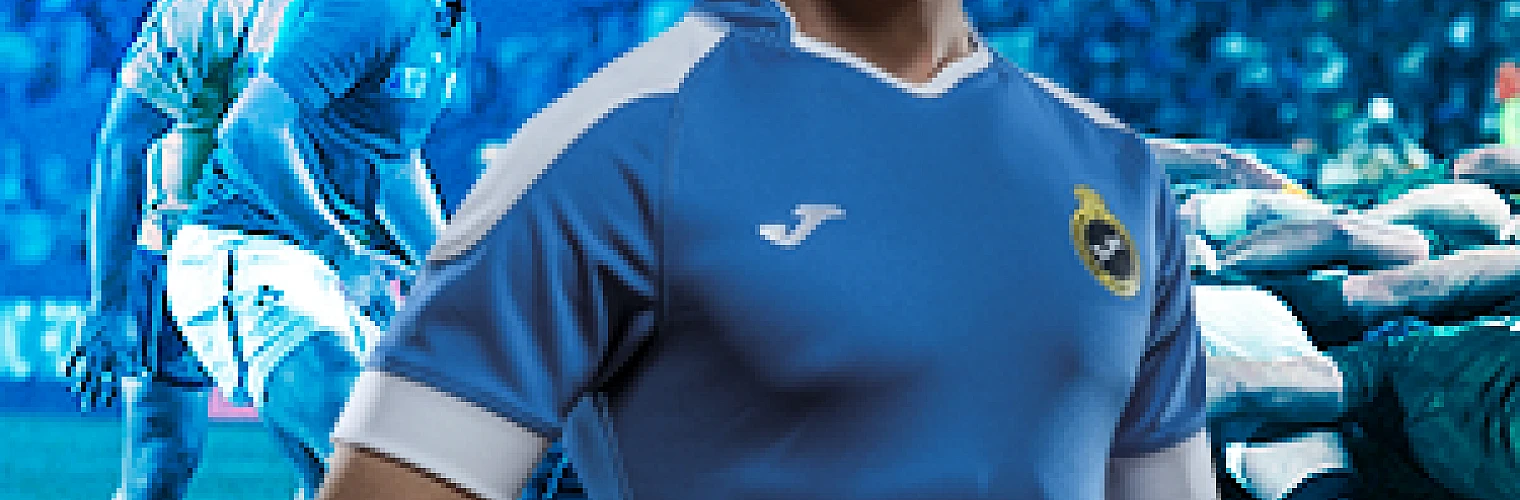 Podľa štúdie UEFA je JOMA v top 3!