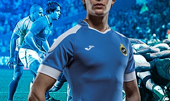 Podľa štúdie UEFA je JOMA v top 3!