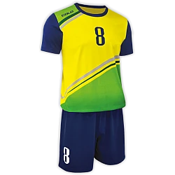 Volejbalový dres COLO ATOM