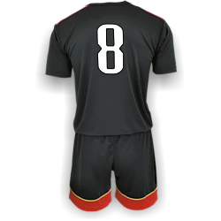 Volejbalový dres COLO BLOCK