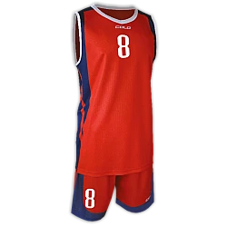 Basketbalový dres COLO BOSTON