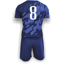 Volejbalový dres COLO BRICK