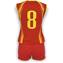 Volejbalový dres COLO ENERGETICA